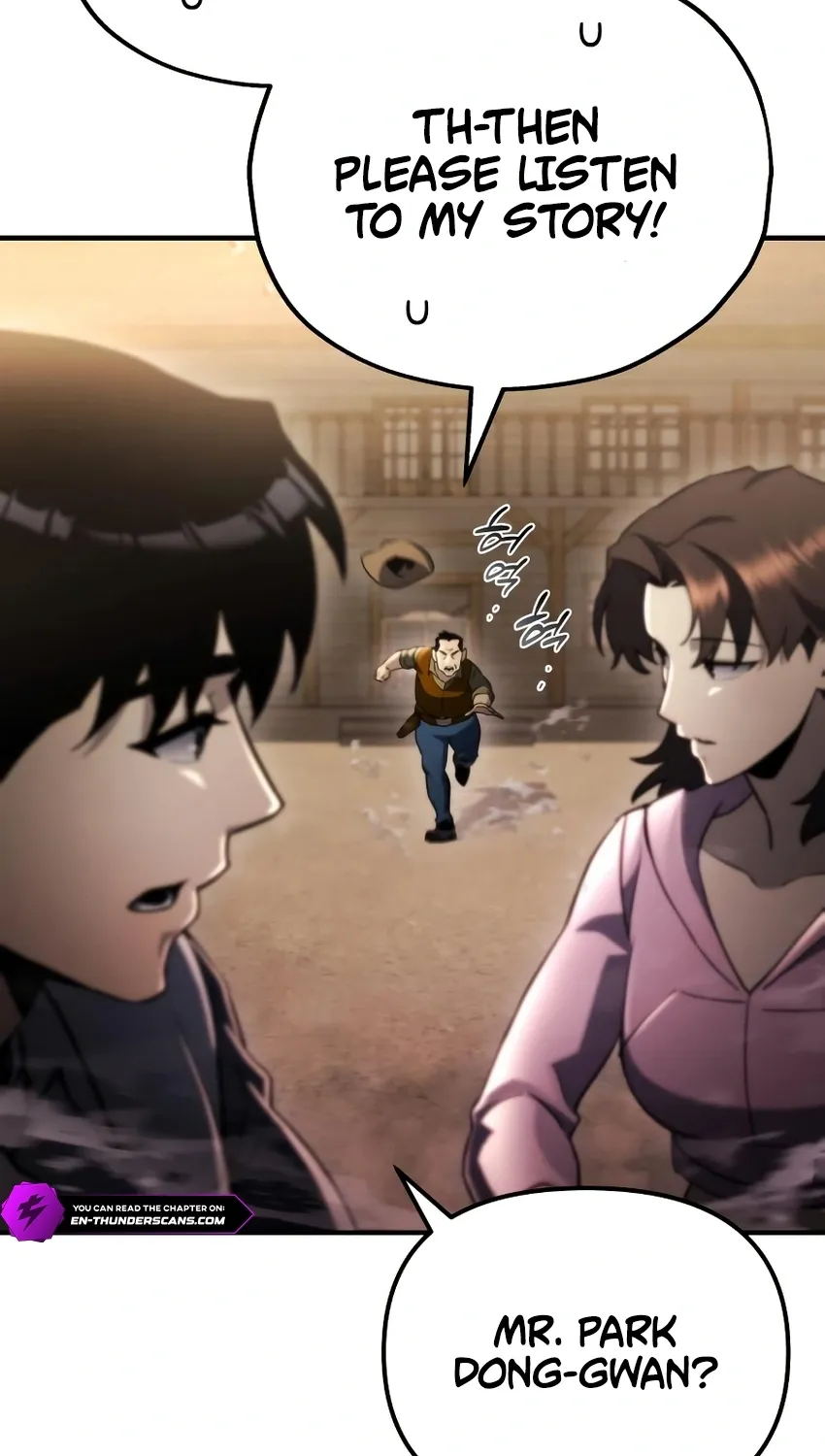 Hiding a Warehouse in the Apocalypse Ch. 60 – page 68