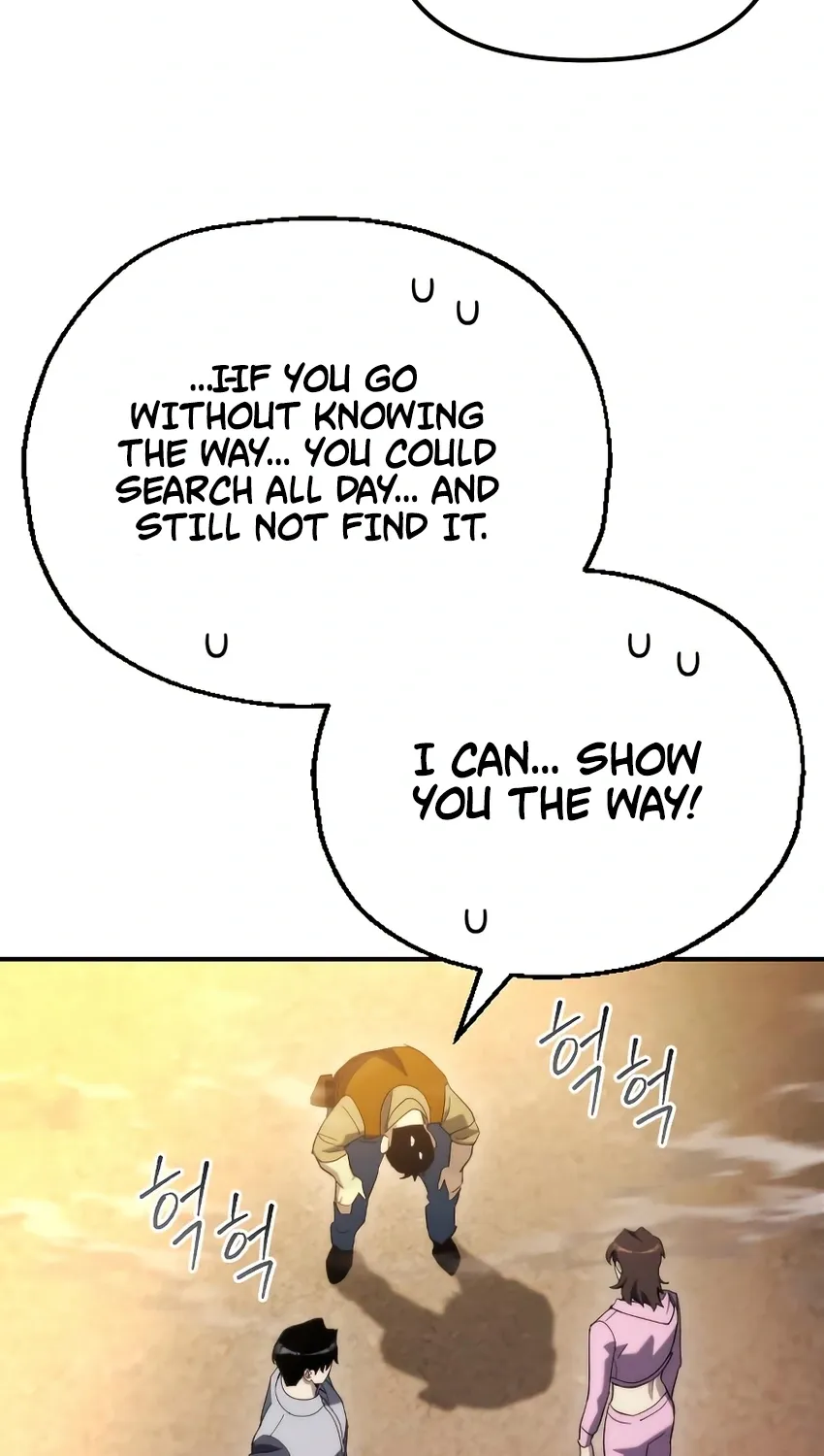 Hiding a Warehouse in the Apocalypse Ch. 60 – page 69