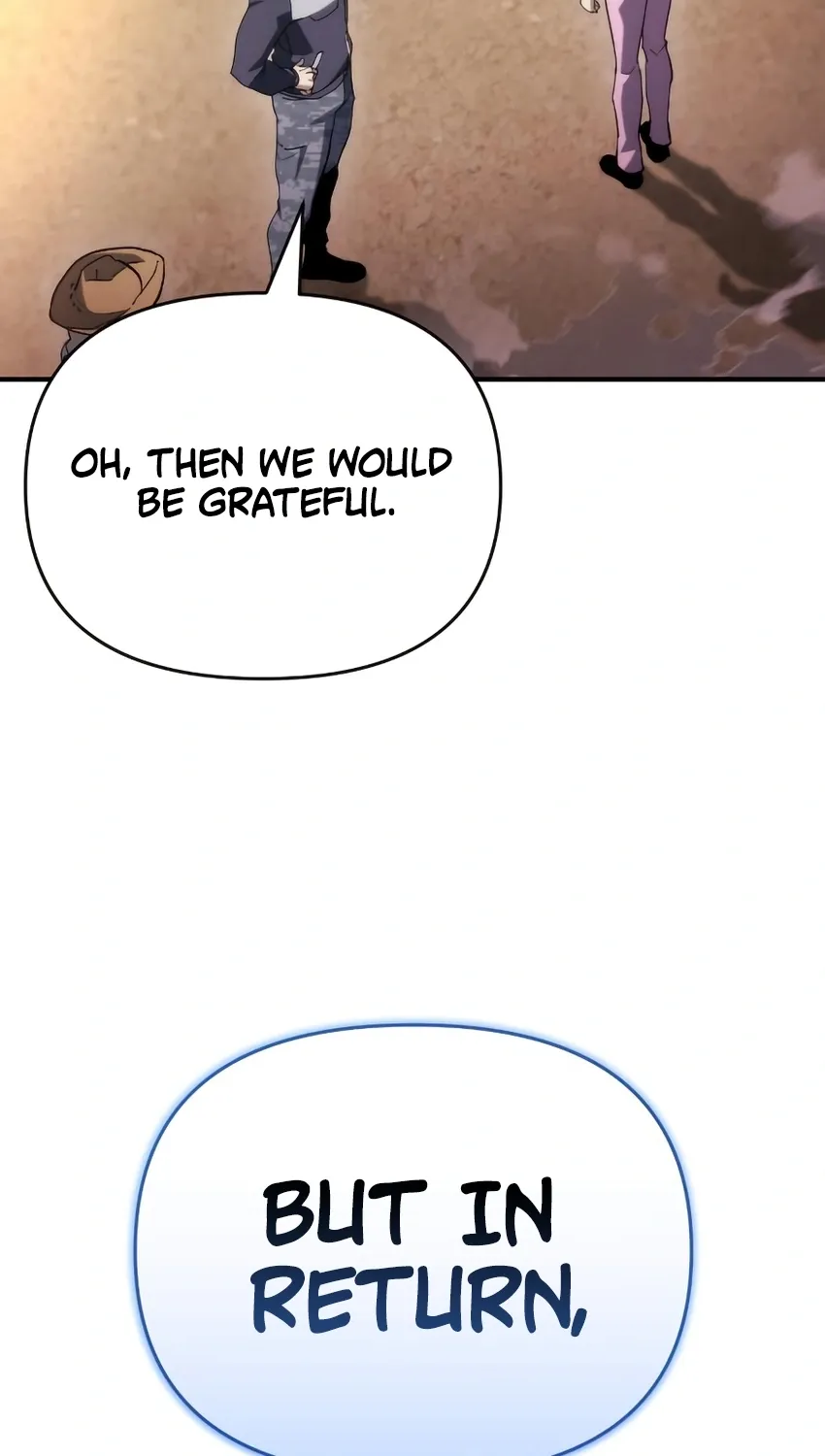 Hiding a Warehouse in the Apocalypse Ch. 60 – page 70