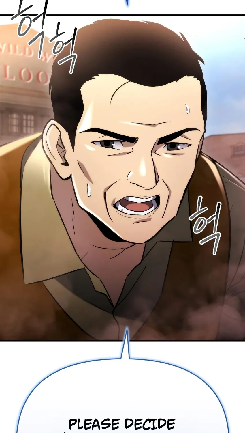 Hiding a Warehouse in the Apocalypse Ch. 60 – page 72