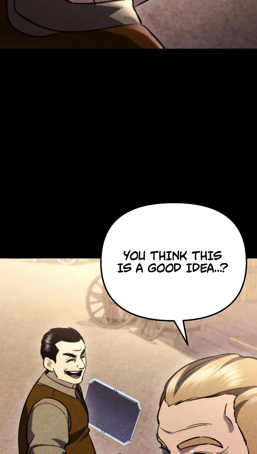 Hiding a Warehouse in the Apocalypse Ch. 60 – page 78