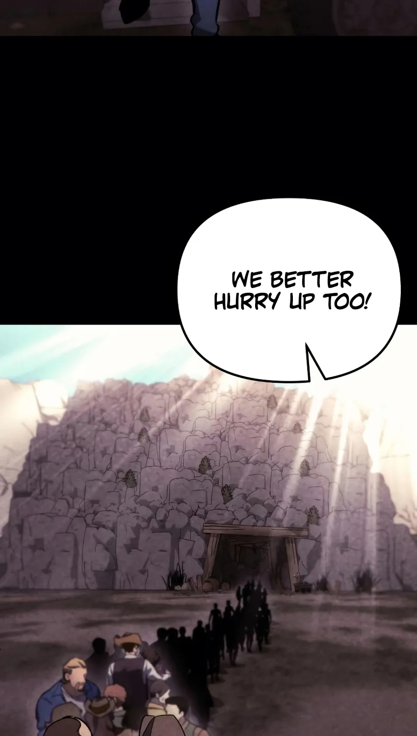 Hiding a Warehouse in the Apocalypse Ch. 60 – page 82