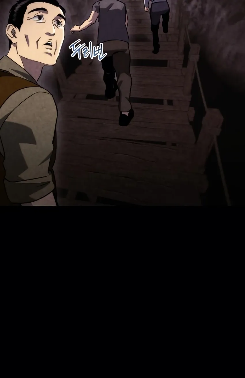 Hiding a Warehouse in the Apocalypse Ch. 60 – page 84