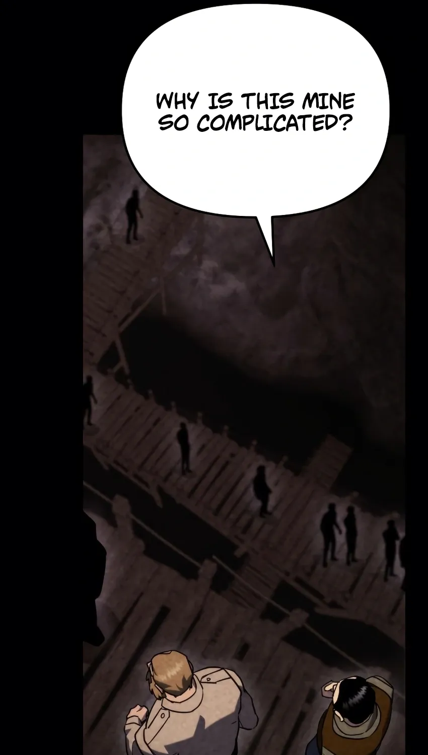 Hiding a Warehouse in the Apocalypse Ch. 60 – page 85