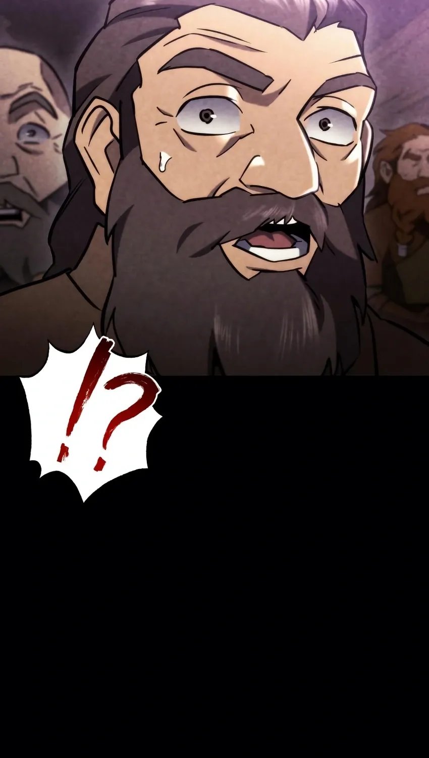 Hiding a Warehouse in the Apocalypse Ch. 60 – page 87