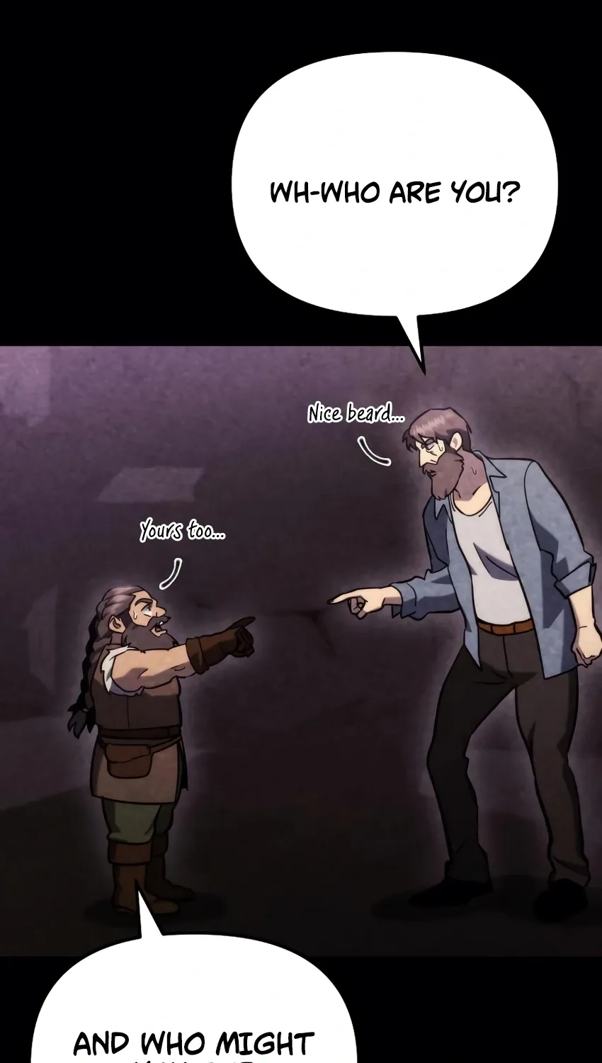 Hiding a Warehouse in the Apocalypse Ch. 60 – page 90