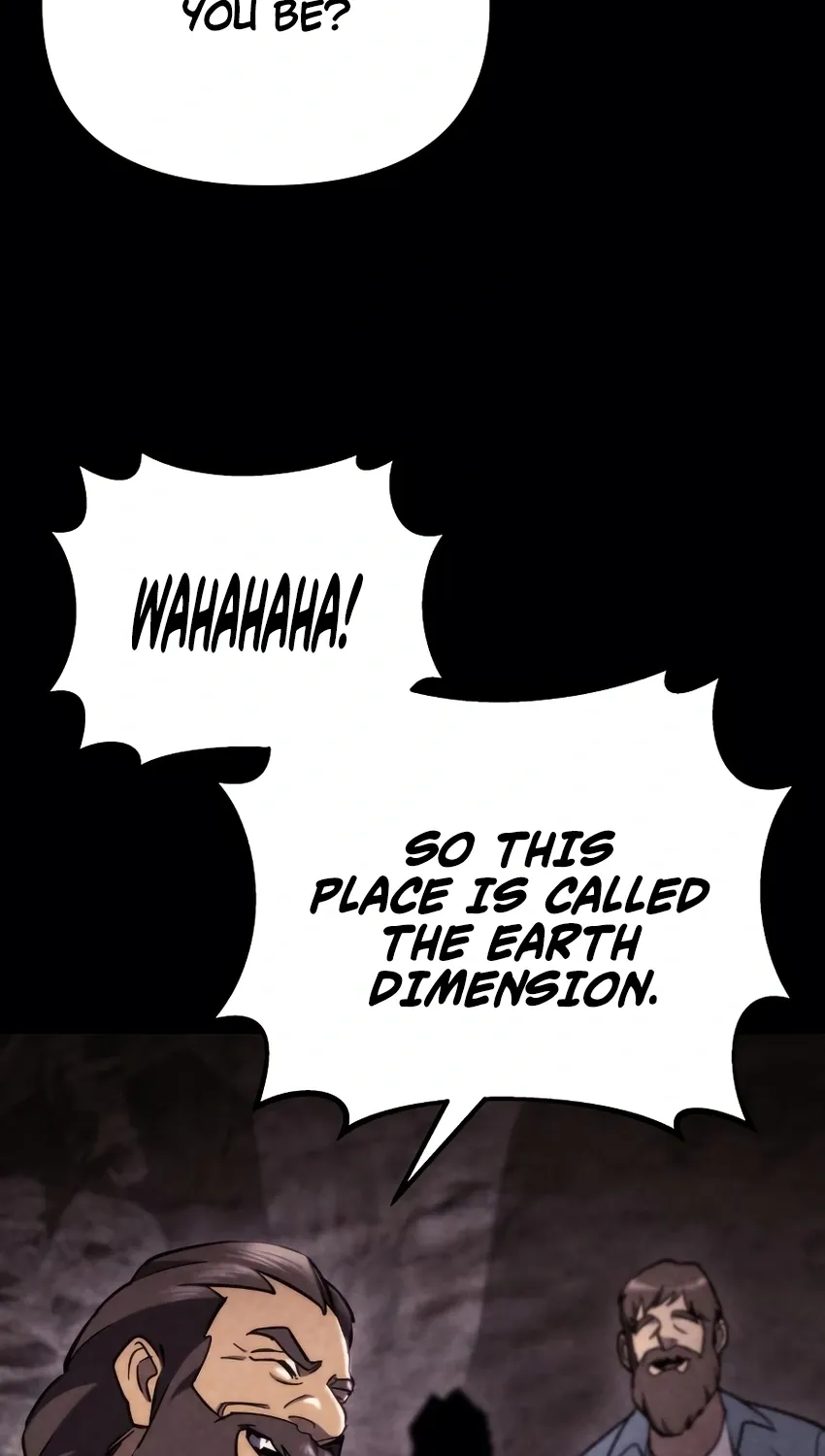 Hiding a Warehouse in the Apocalypse Ch. 60 – page 91