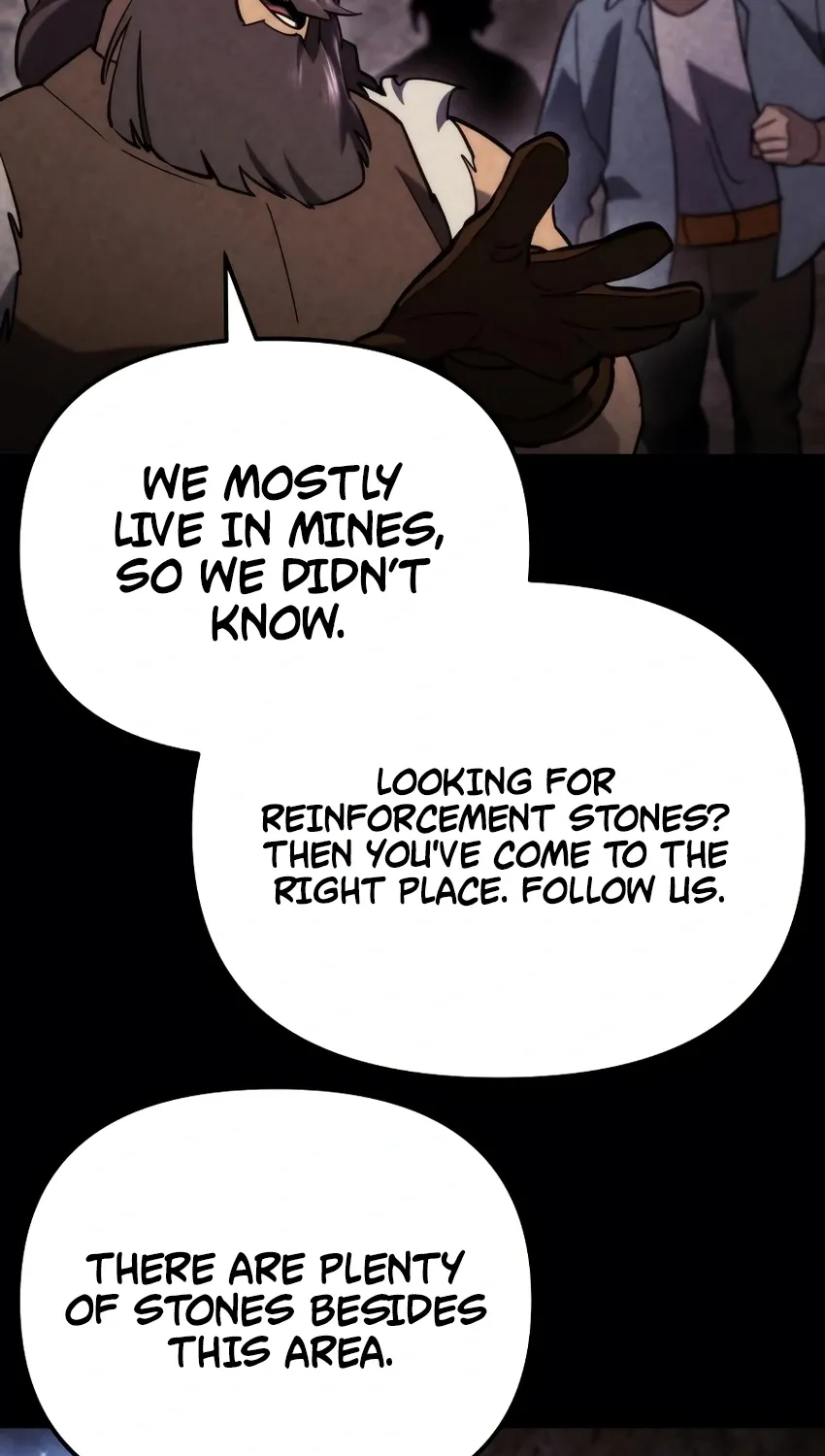 Hiding a Warehouse in the Apocalypse Ch. 60 – page 92