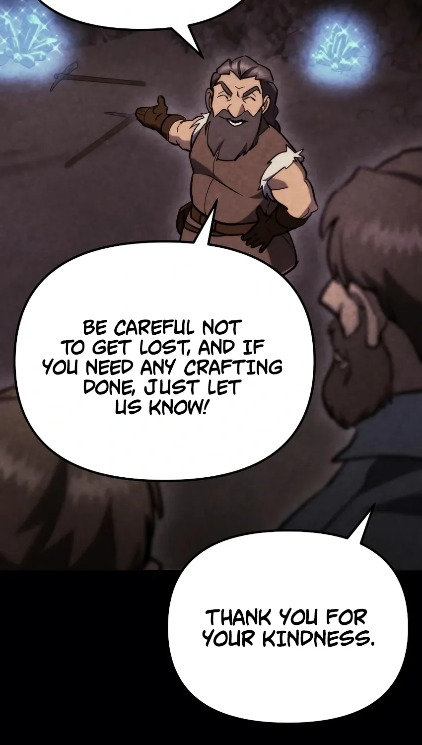 Hiding a Warehouse in the Apocalypse Ch. 60 – page 93