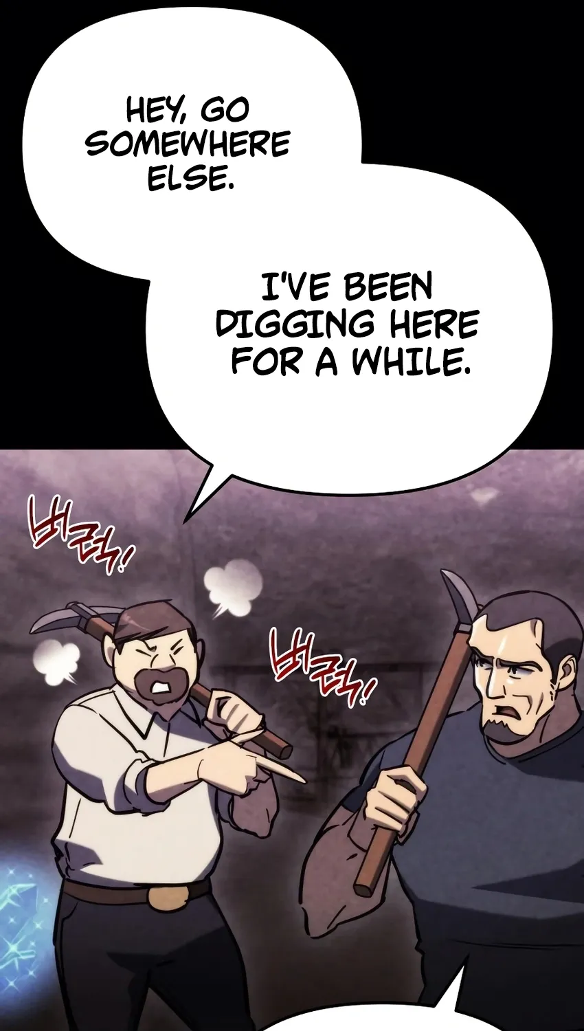 Hiding a Warehouse in the Apocalypse Ch. 60 – page 95