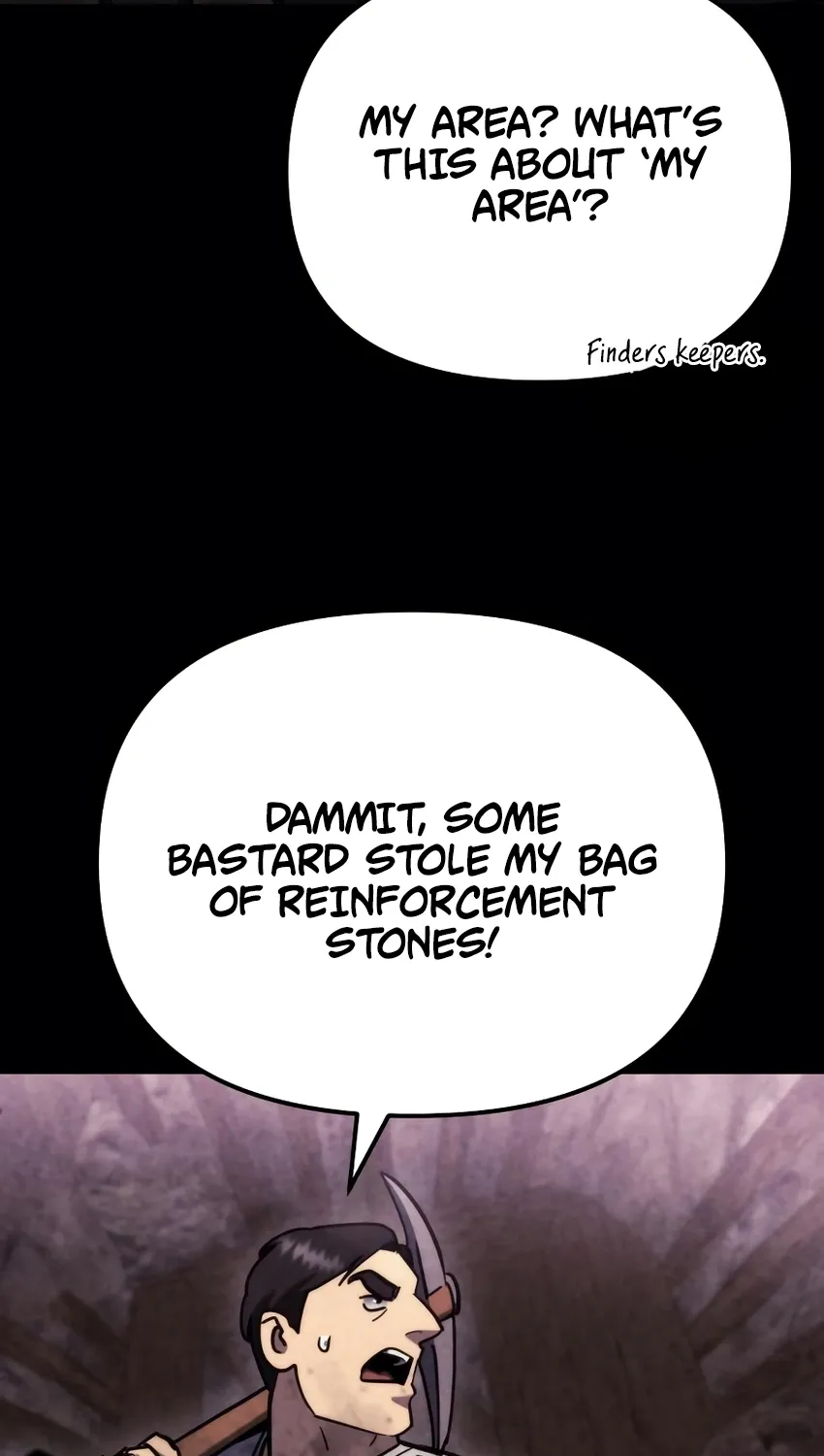 Hiding a Warehouse in the Apocalypse Ch. 60 – page 96