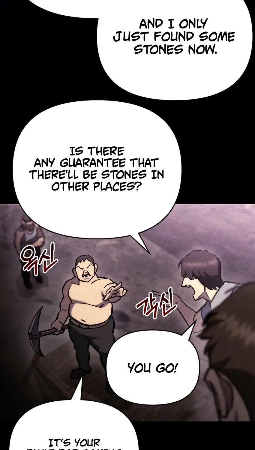 Hiding a Warehouse in the Apocalypse Ch. 60 – page 98