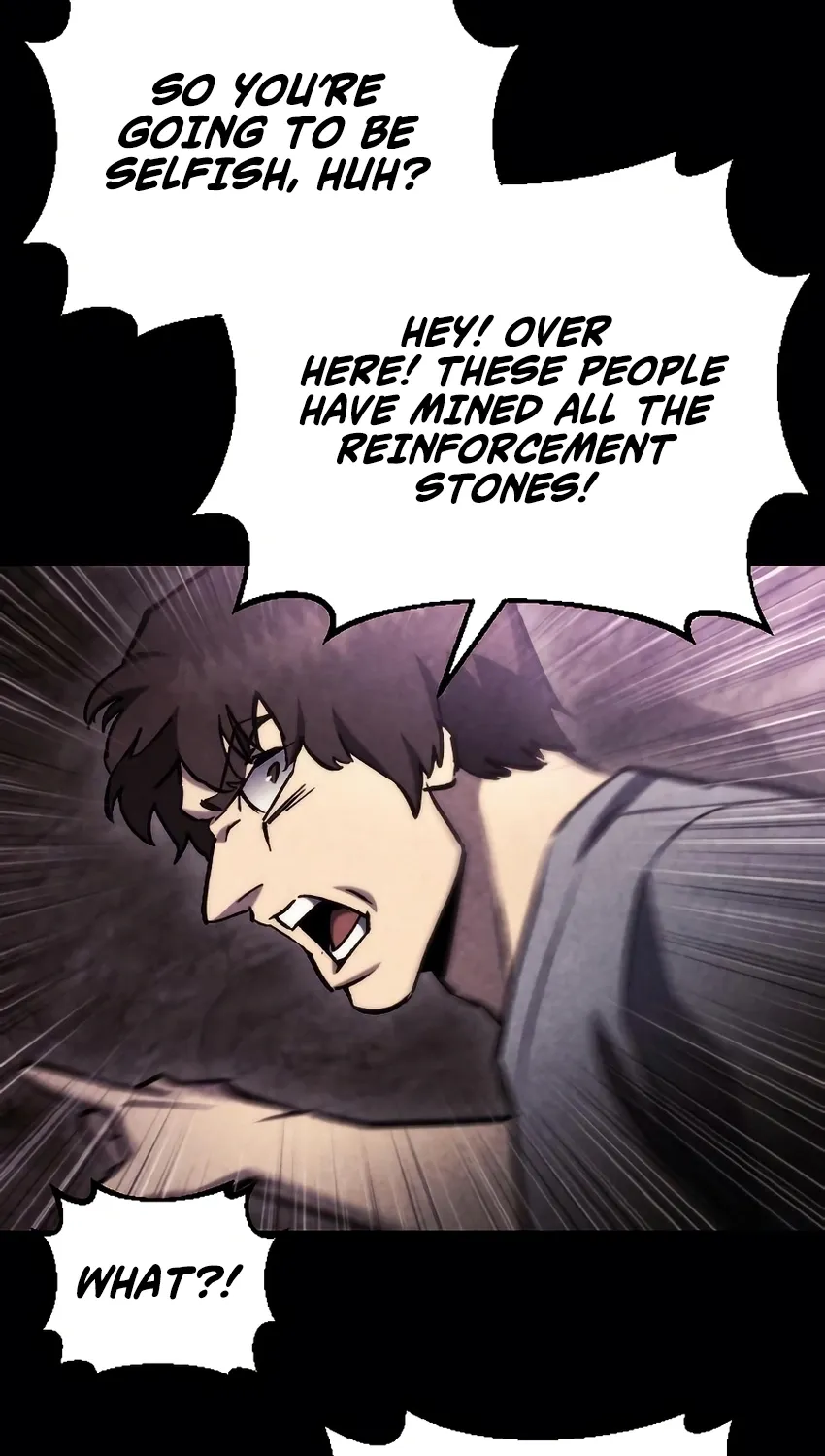 Hiding a Warehouse in the Apocalypse Ch. 60 – page 100
