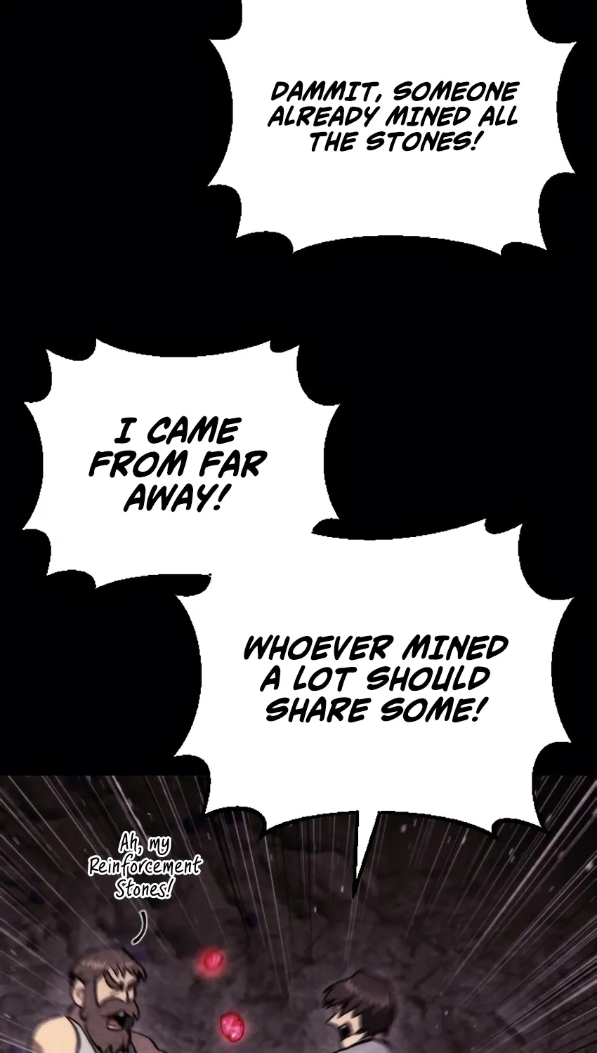 Hiding a Warehouse in the Apocalypse Ch. 60 – page 101