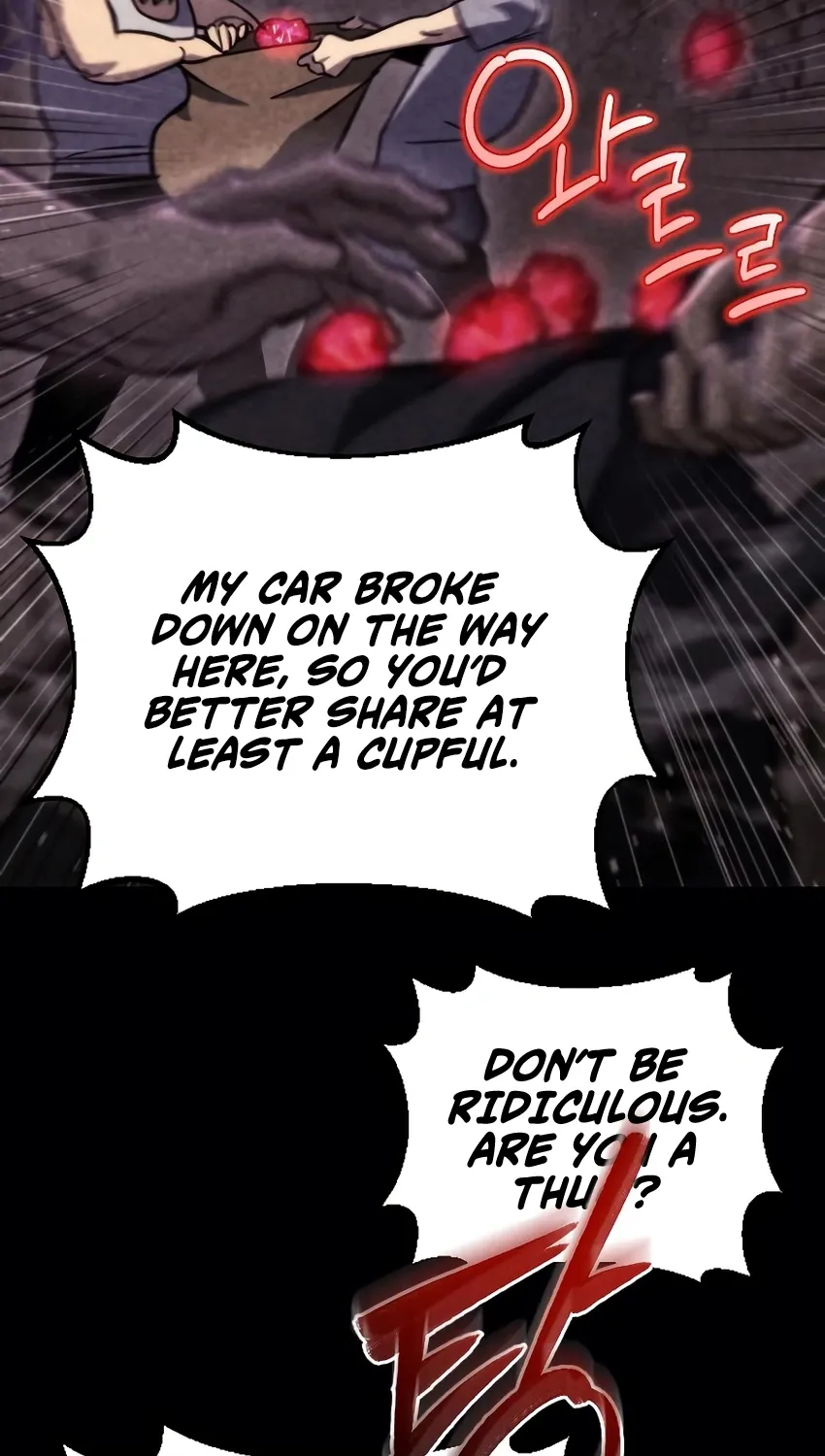 Hiding a Warehouse in the Apocalypse Ch. 60 – page 102