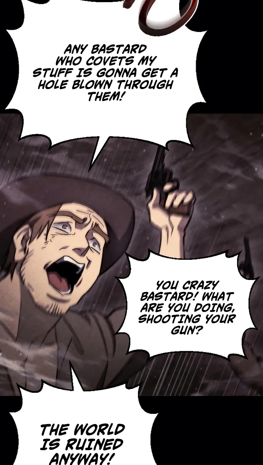 Hiding a Warehouse in the Apocalypse Ch. 60 – page 103