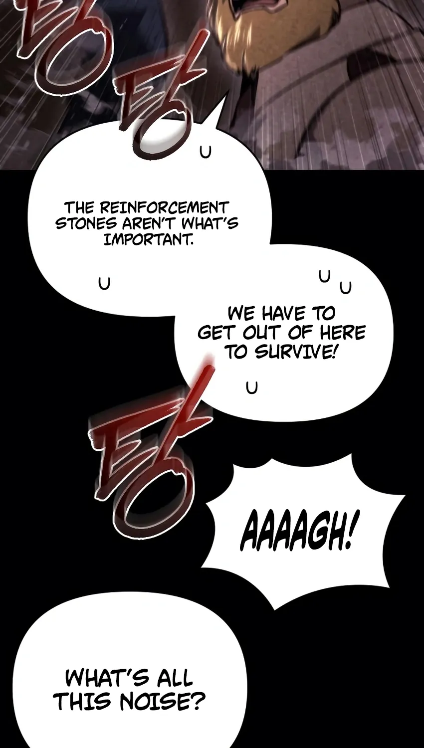 Hiding a Warehouse in the Apocalypse Ch. 60 – page 106