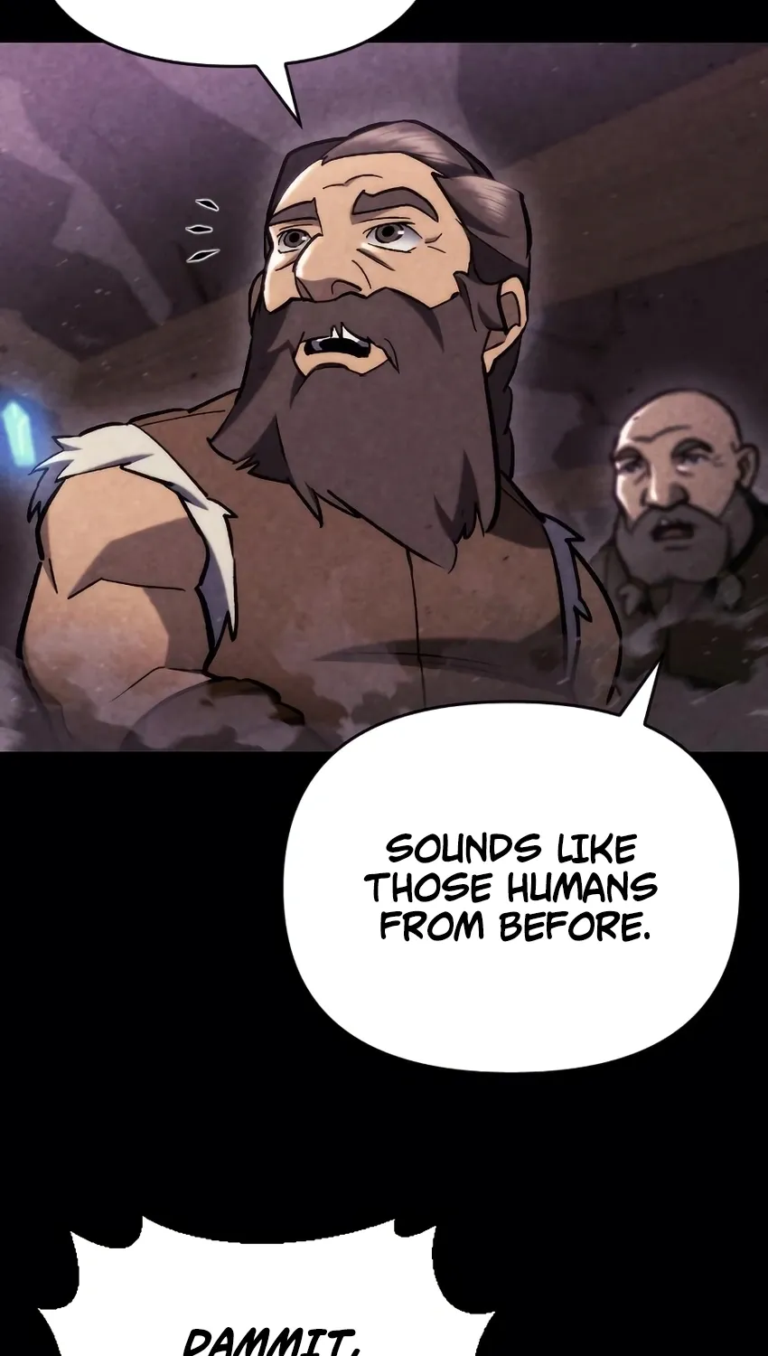 Hiding a Warehouse in the Apocalypse Ch. 60 – page 107