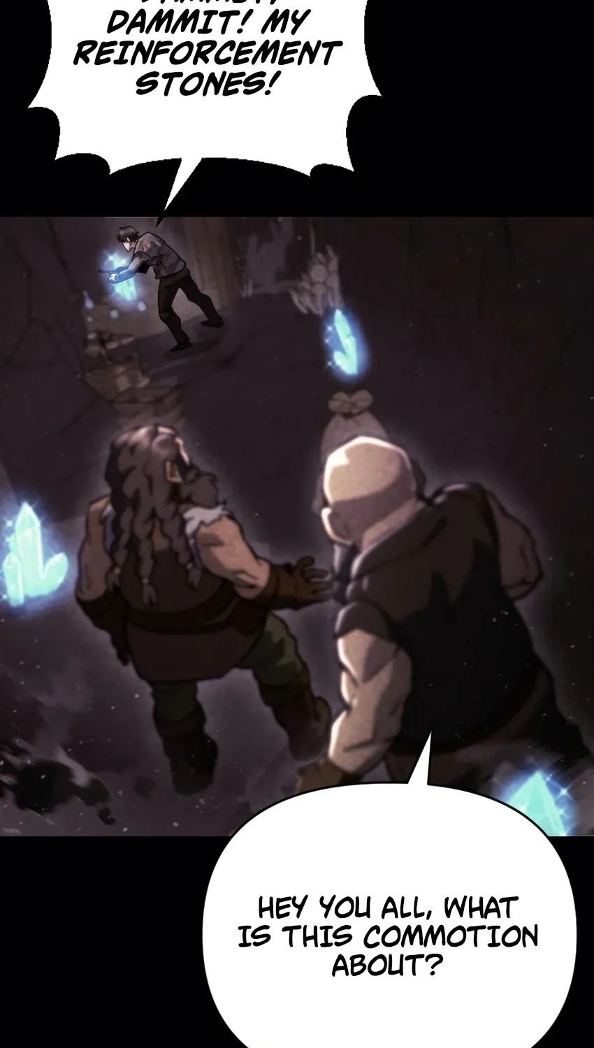 Hiding a Warehouse in the Apocalypse Ch. 60 – page 108
