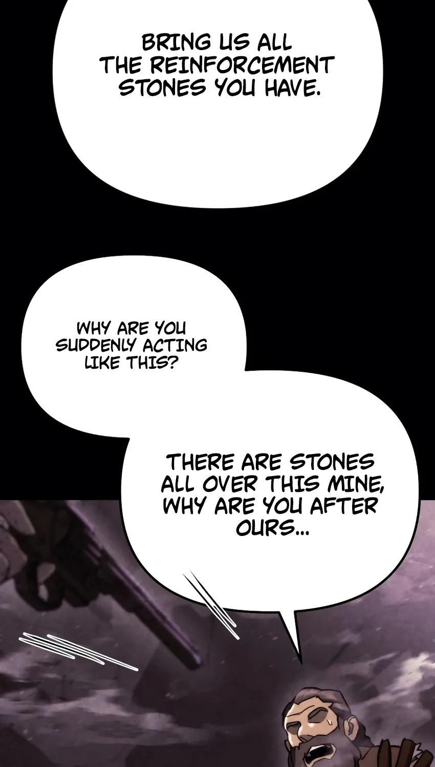 Hiding a Warehouse in the Apocalypse Ch. 60 – page 111