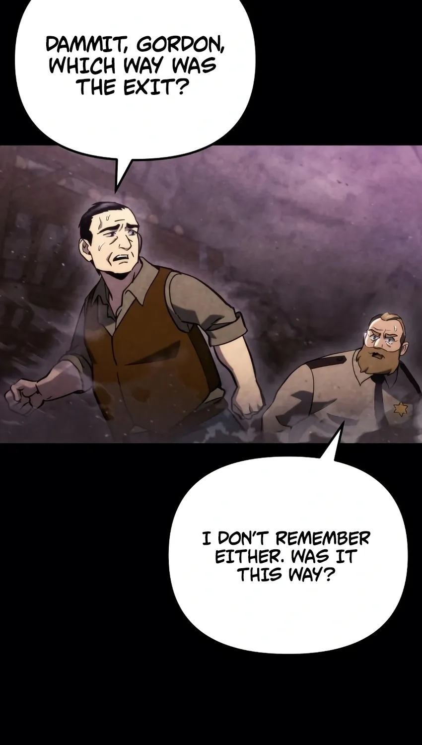 Hiding a Warehouse in the Apocalypse Ch. 60 – page 116