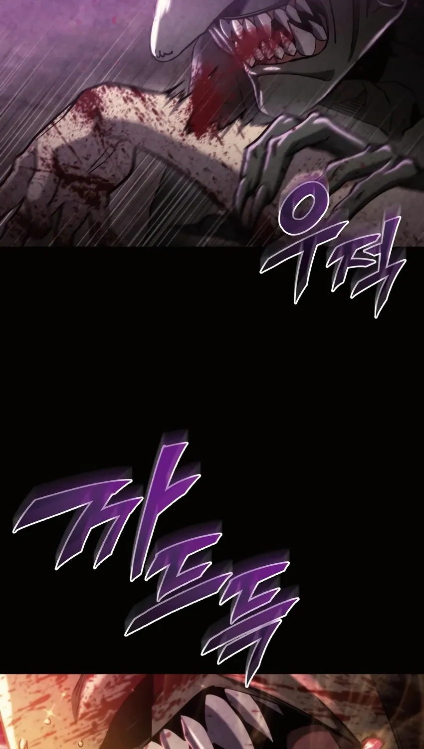Hiding a Warehouse in the Apocalypse Ch. 60 – page 120