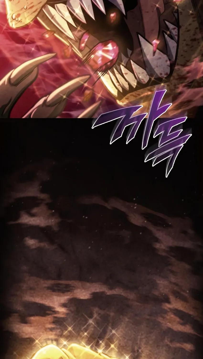 Hiding a Warehouse in the Apocalypse Ch. 60 – page 121