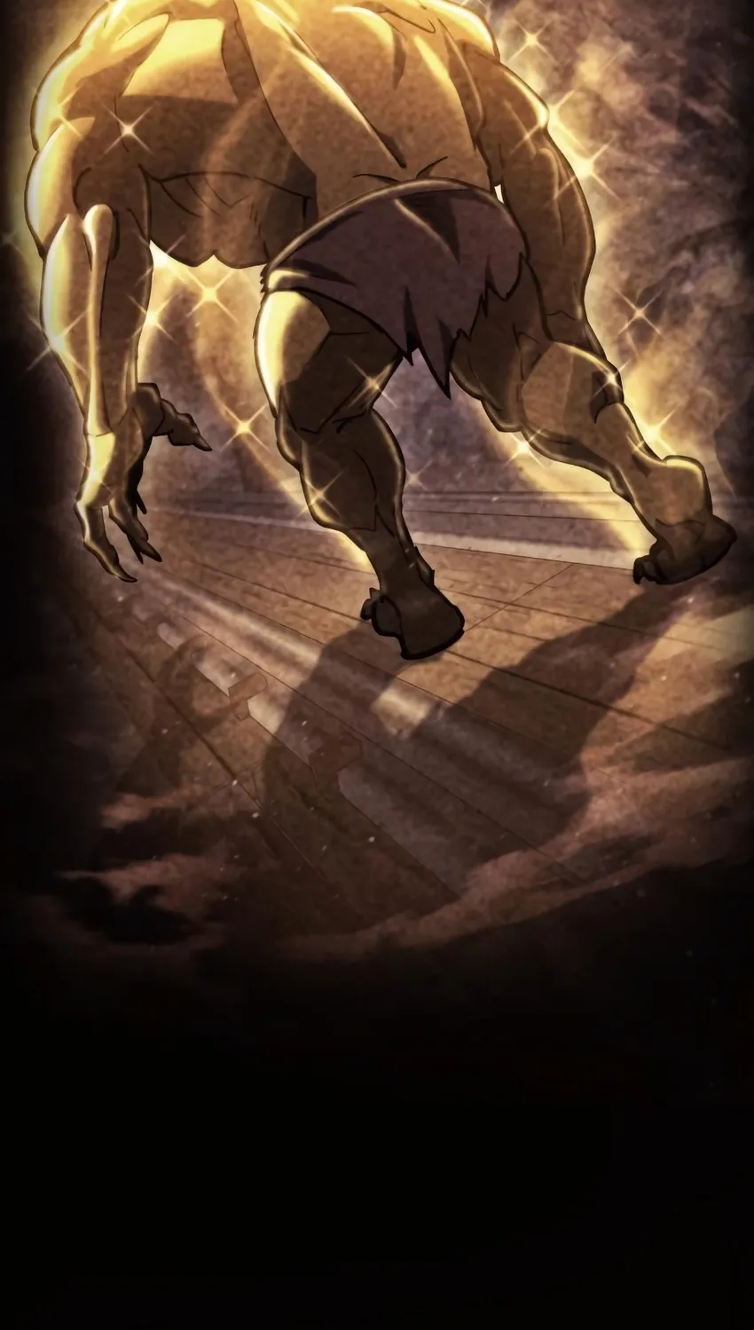 Hiding a Warehouse in the Apocalypse Ch. 60 – page 122