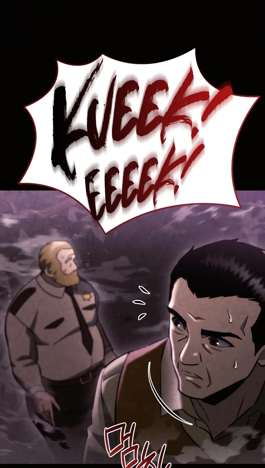 Hiding a Warehouse in the Apocalypse Ch. 60 – page 123