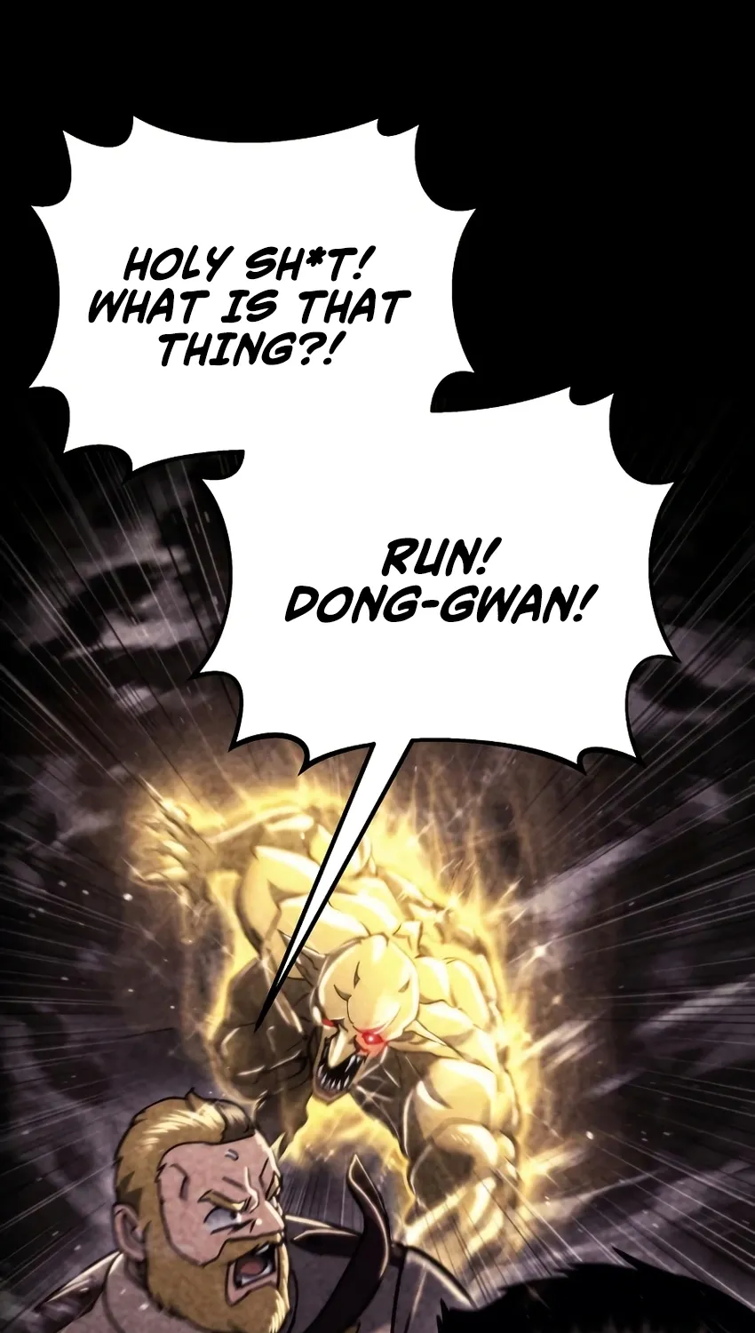 Hiding a Warehouse in the Apocalypse Ch. 60 – page 127
