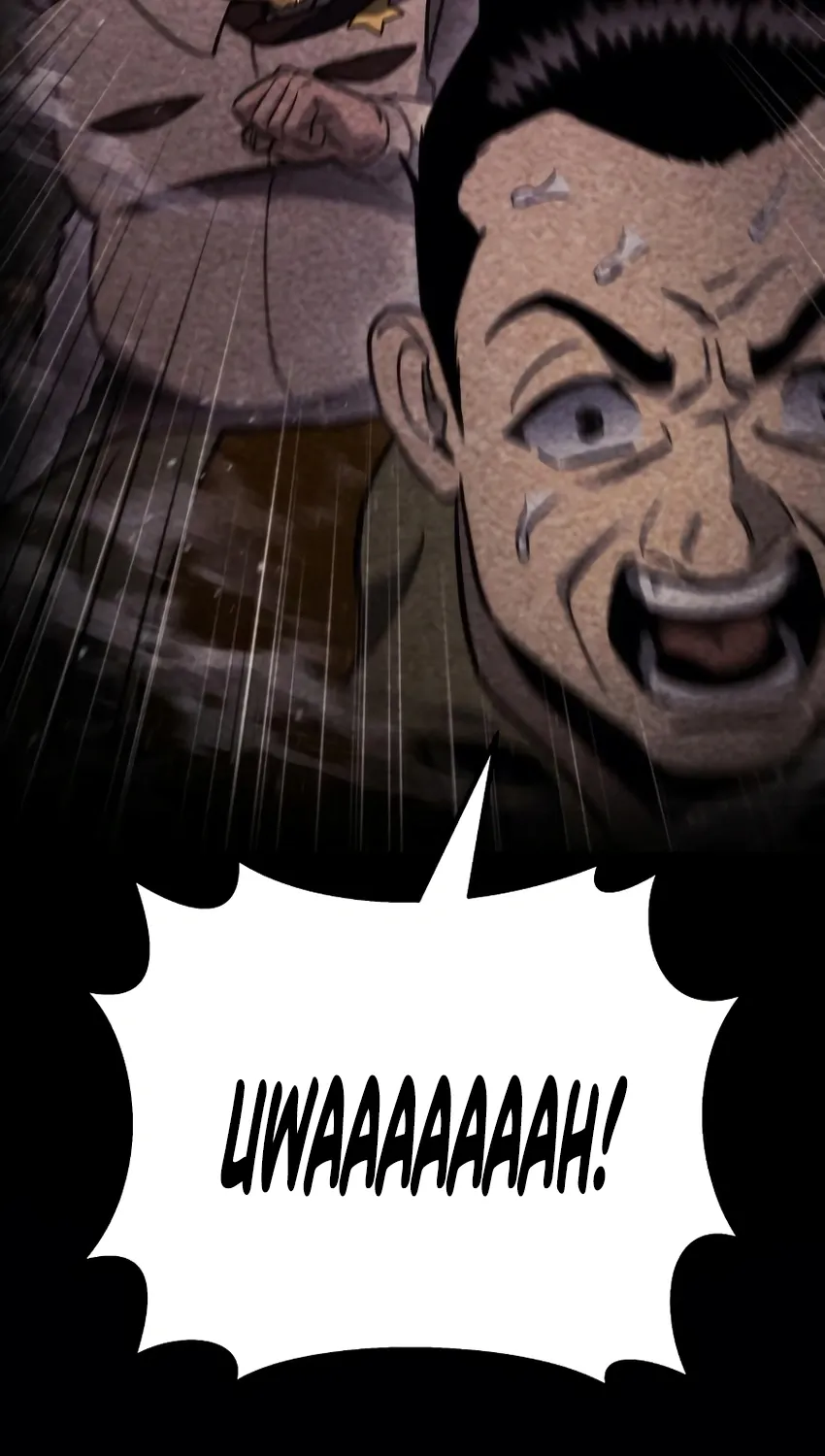 Hiding a Warehouse in the Apocalypse Ch. 60 – page 128