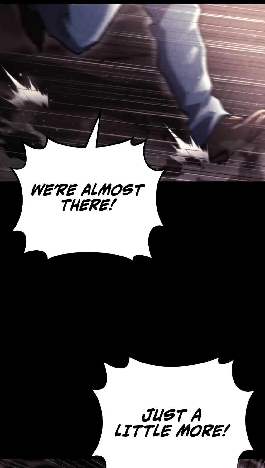 Hiding a Warehouse in the Apocalypse Ch. 60 – page 130