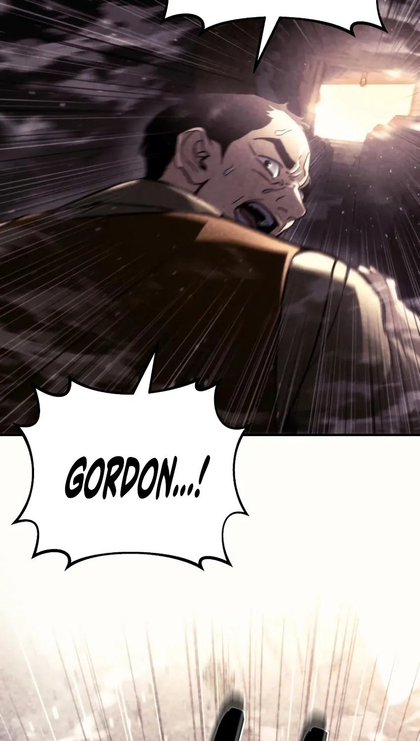 Hiding a Warehouse in the Apocalypse Ch. 60 – page 131