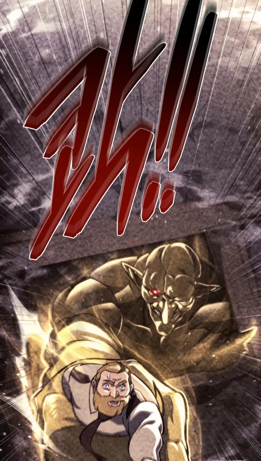 Hiding a Warehouse in the Apocalypse Ch. 60 – page 132