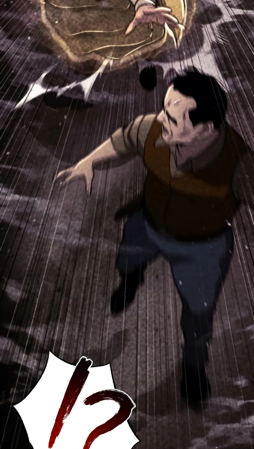Hiding a Warehouse in the Apocalypse Ch. 60 – page 133