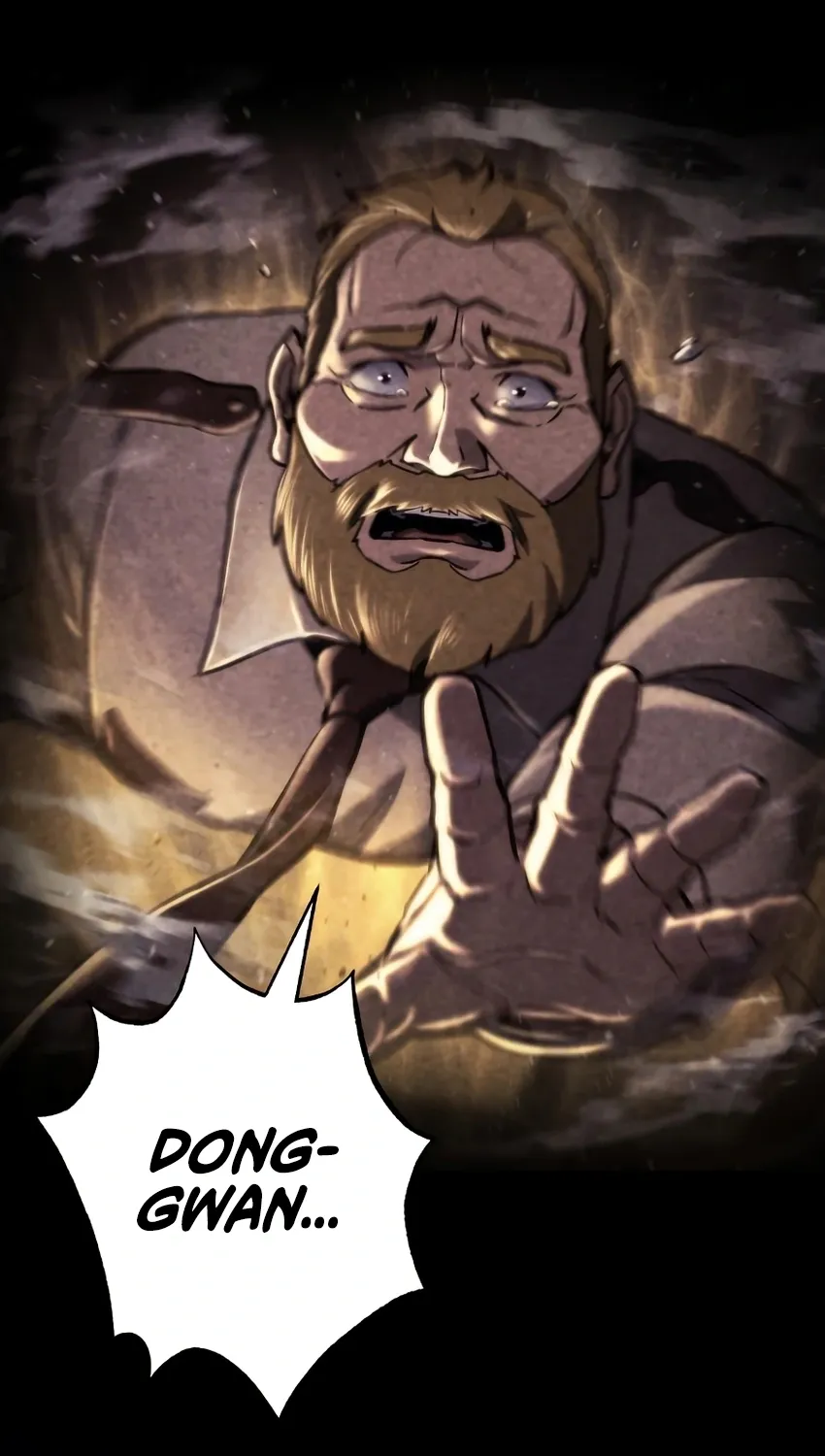 Hiding a Warehouse in the Apocalypse Ch. 60 – page 135