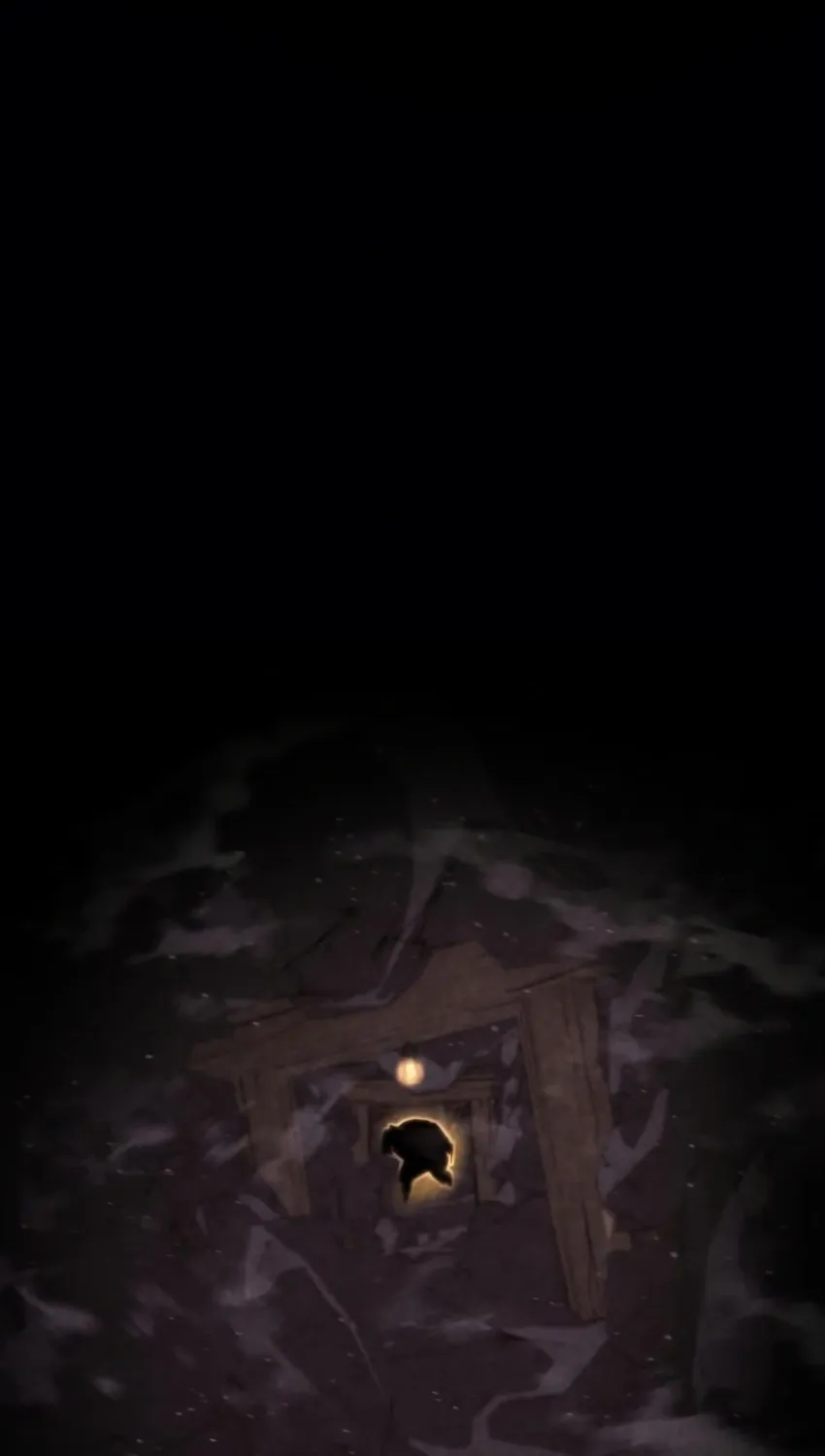 Hiding a Warehouse in the Apocalypse Ch. 60 – page 136