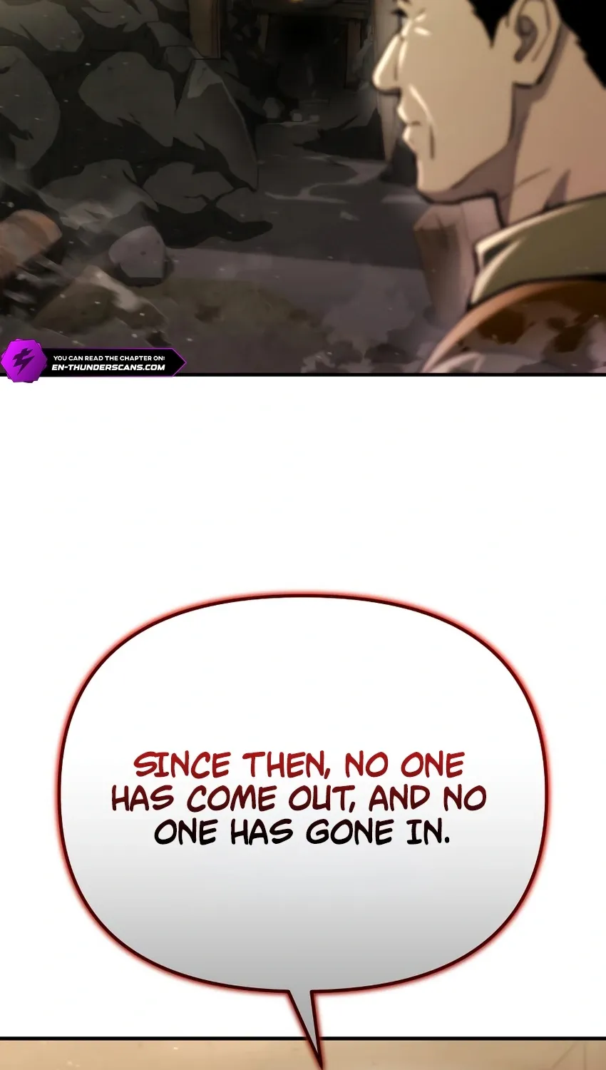 Hiding a Warehouse in the Apocalypse Ch. 60 – page 138
