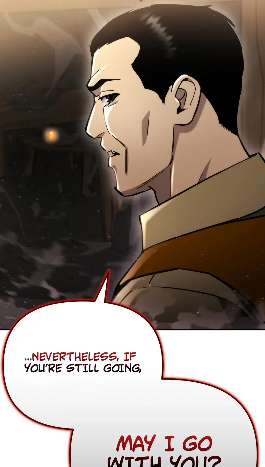Hiding a Warehouse in the Apocalypse Ch. 60 – page 139