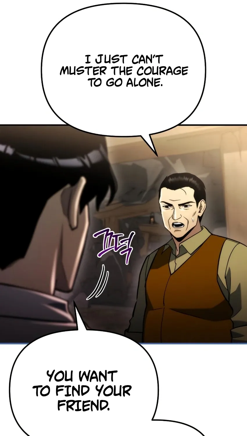 Hiding a Warehouse in the Apocalypse Ch. 60 – page 141