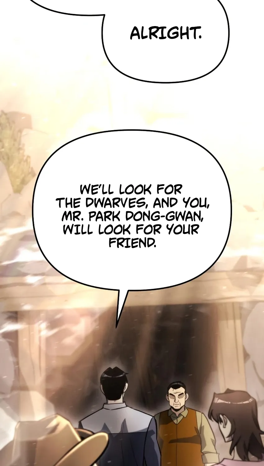 Hiding a Warehouse in the Apocalypse Ch. 60 – page 142