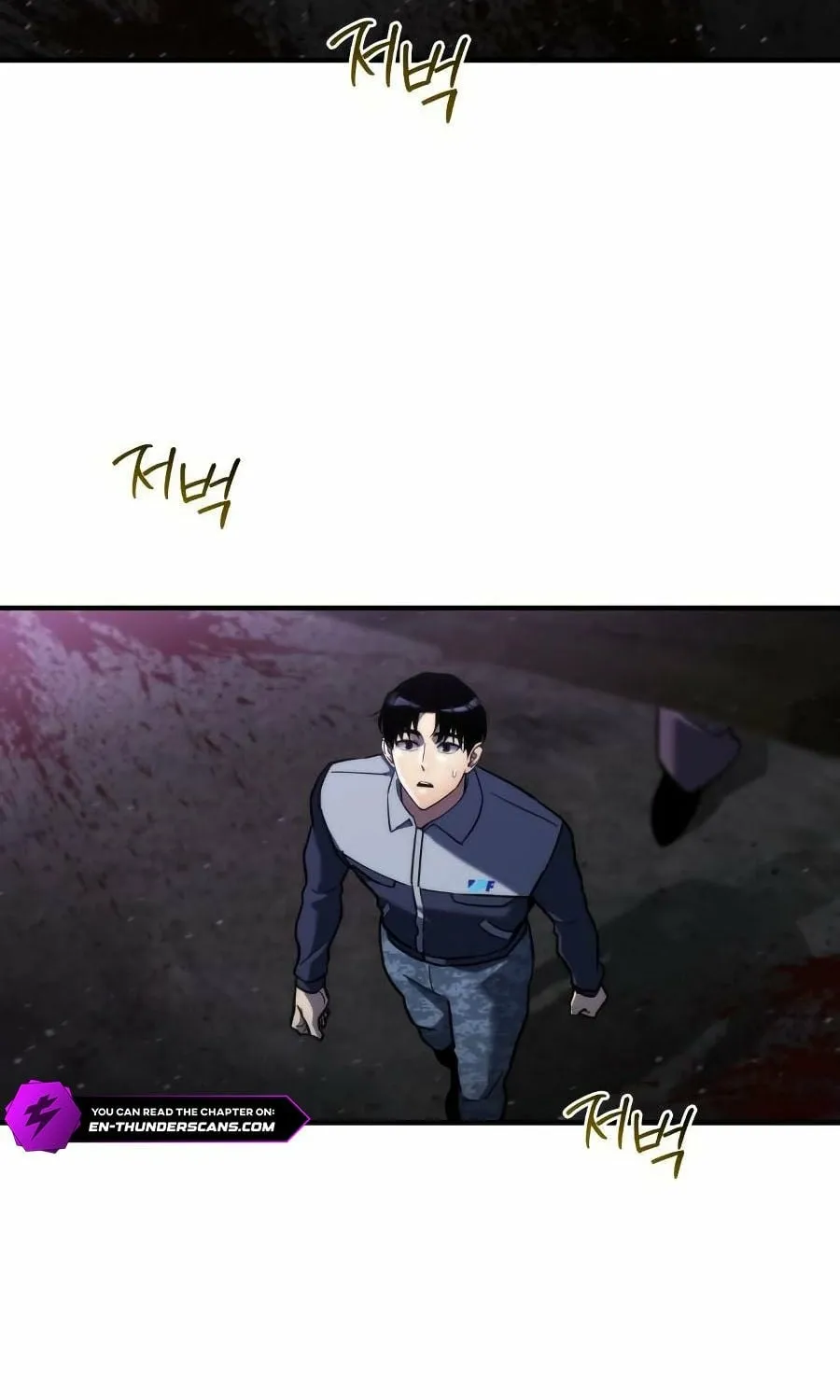 Hiding a Warehouse in the Apocalypse Ch. 61 – page 7