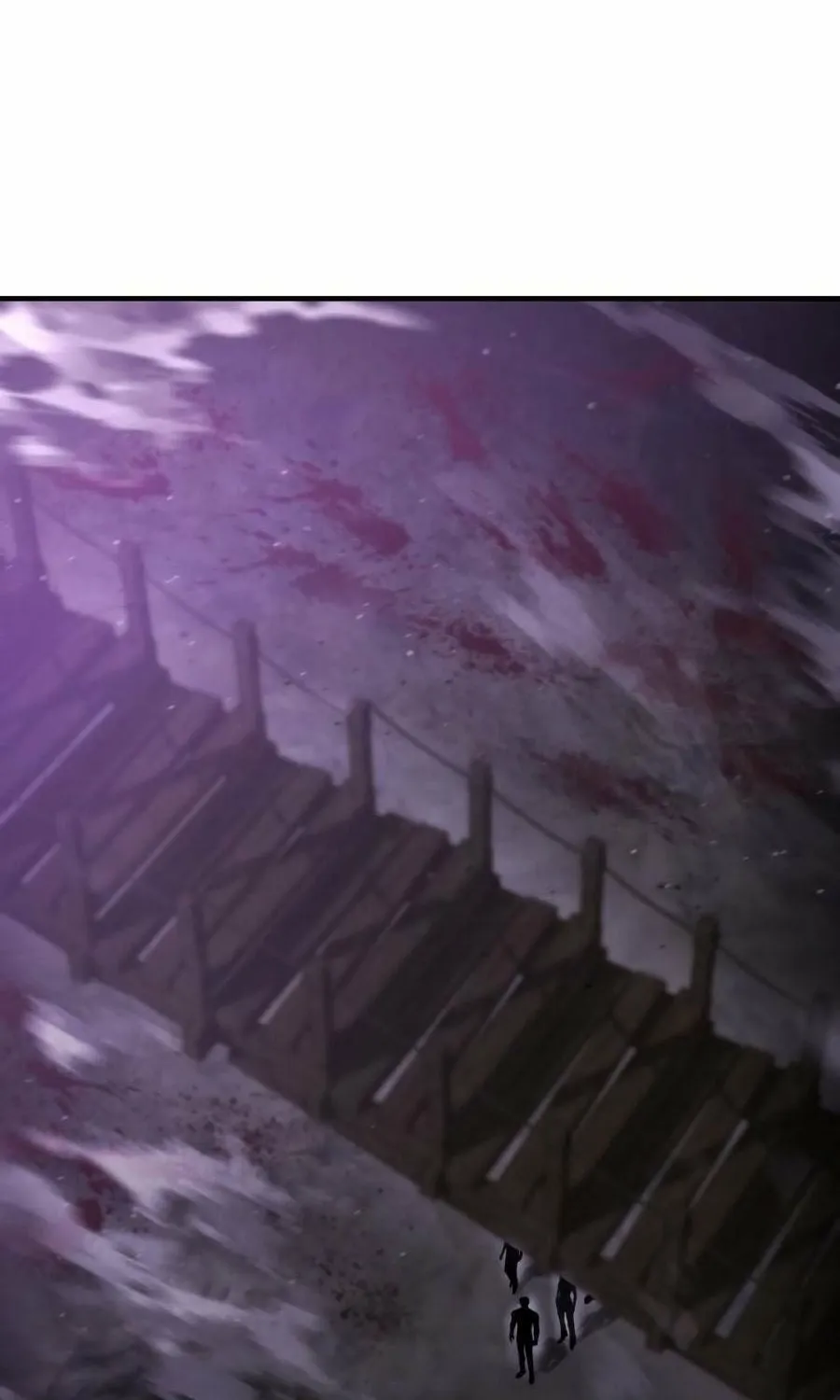 Hiding a Warehouse in the Apocalypse Ch. 61 – page 8