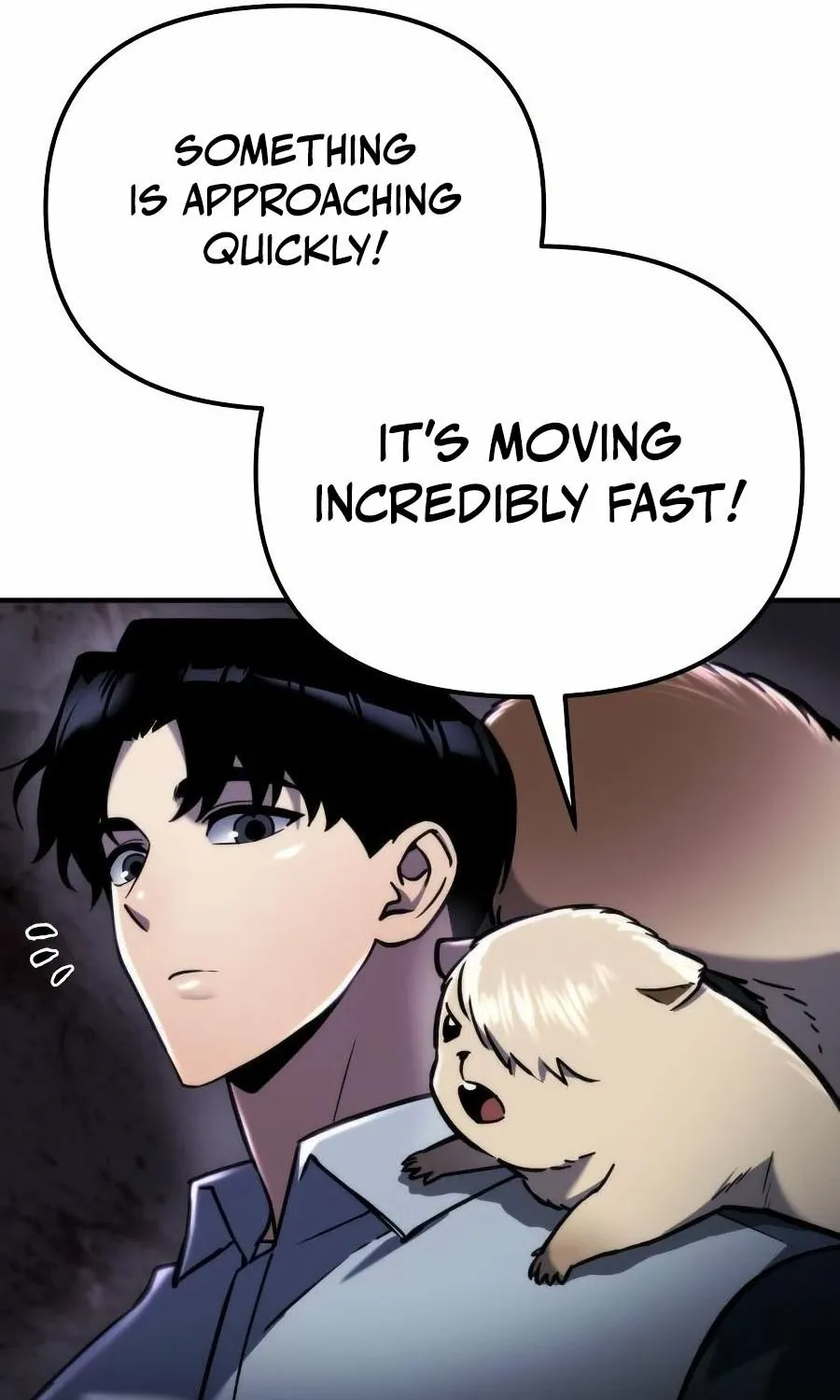 Hiding a Warehouse in the Apocalypse Ch. 61 – page 17