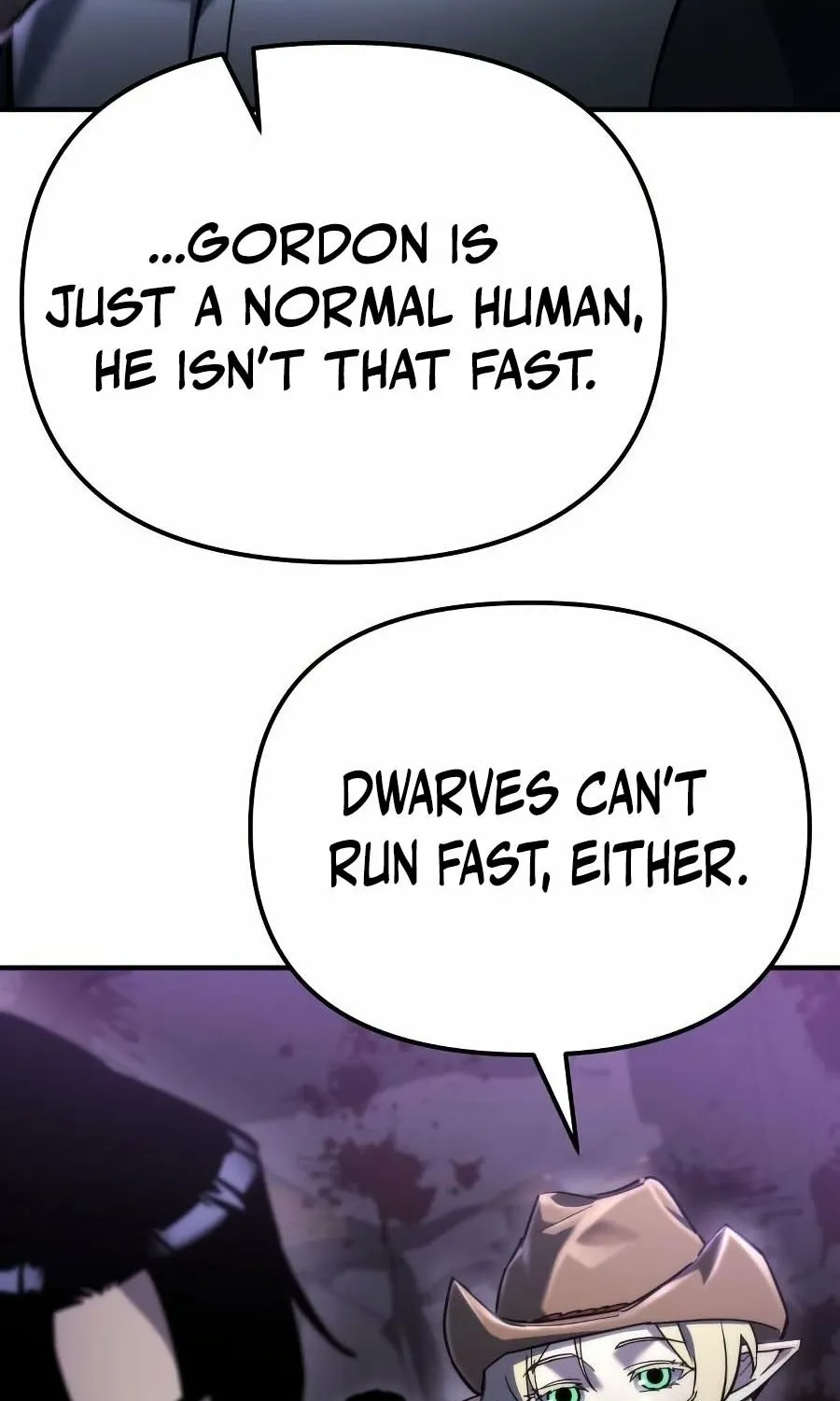 Hiding a Warehouse in the Apocalypse Ch. 61 – page 18