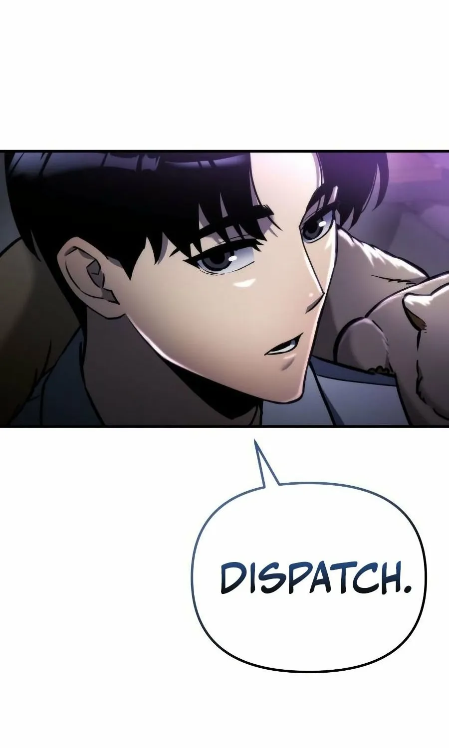 Hiding a Warehouse in the Apocalypse Ch. 61 – page 20