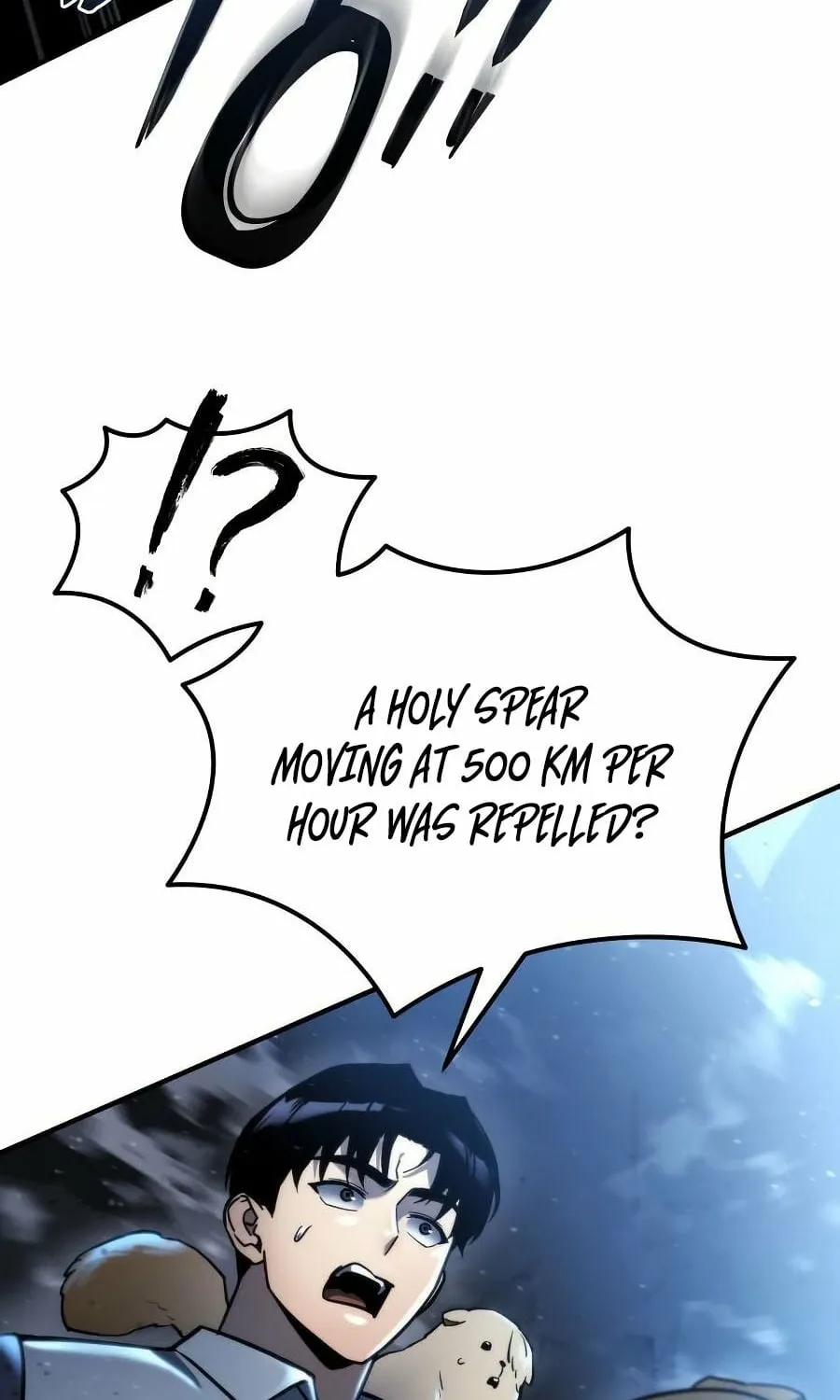 Hiding a Warehouse in the Apocalypse Ch. 61 – page 27
