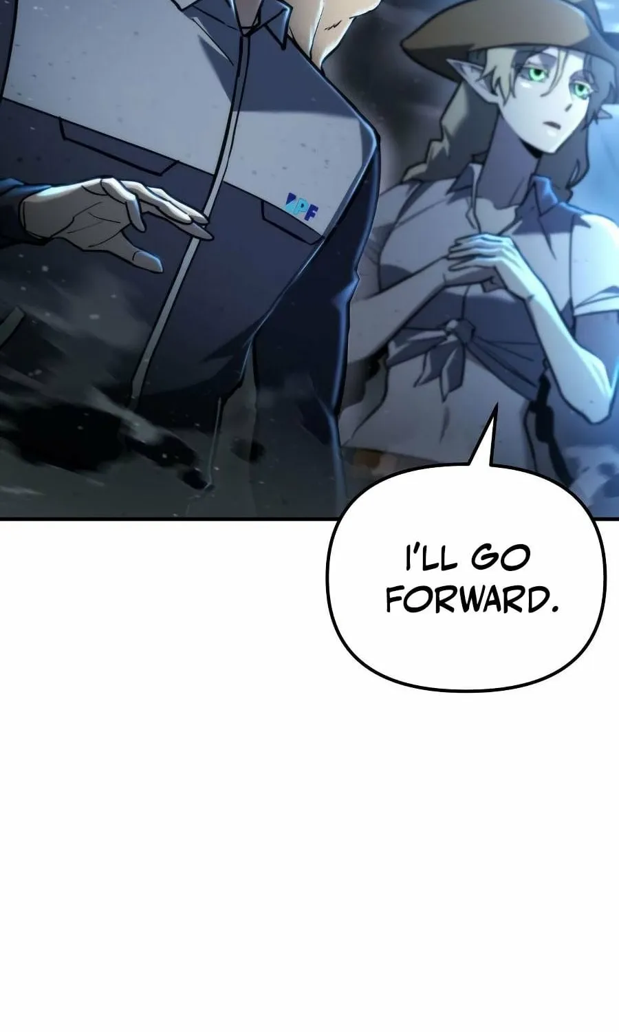 Hiding a Warehouse in the Apocalypse Ch. 61 – page 28