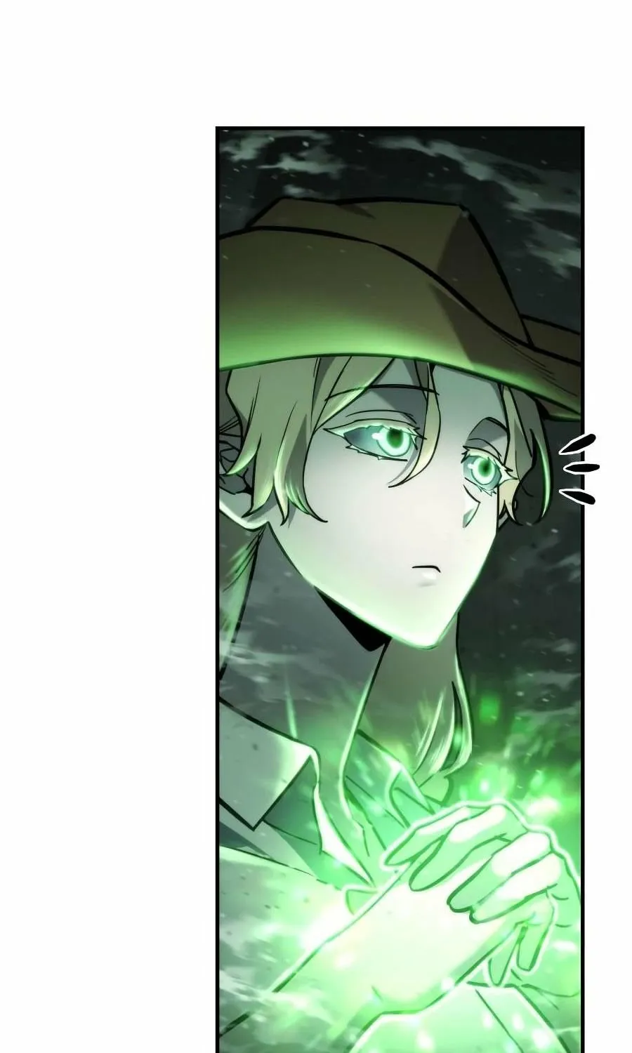 Hiding a Warehouse in the Apocalypse Ch. 61 – page 29