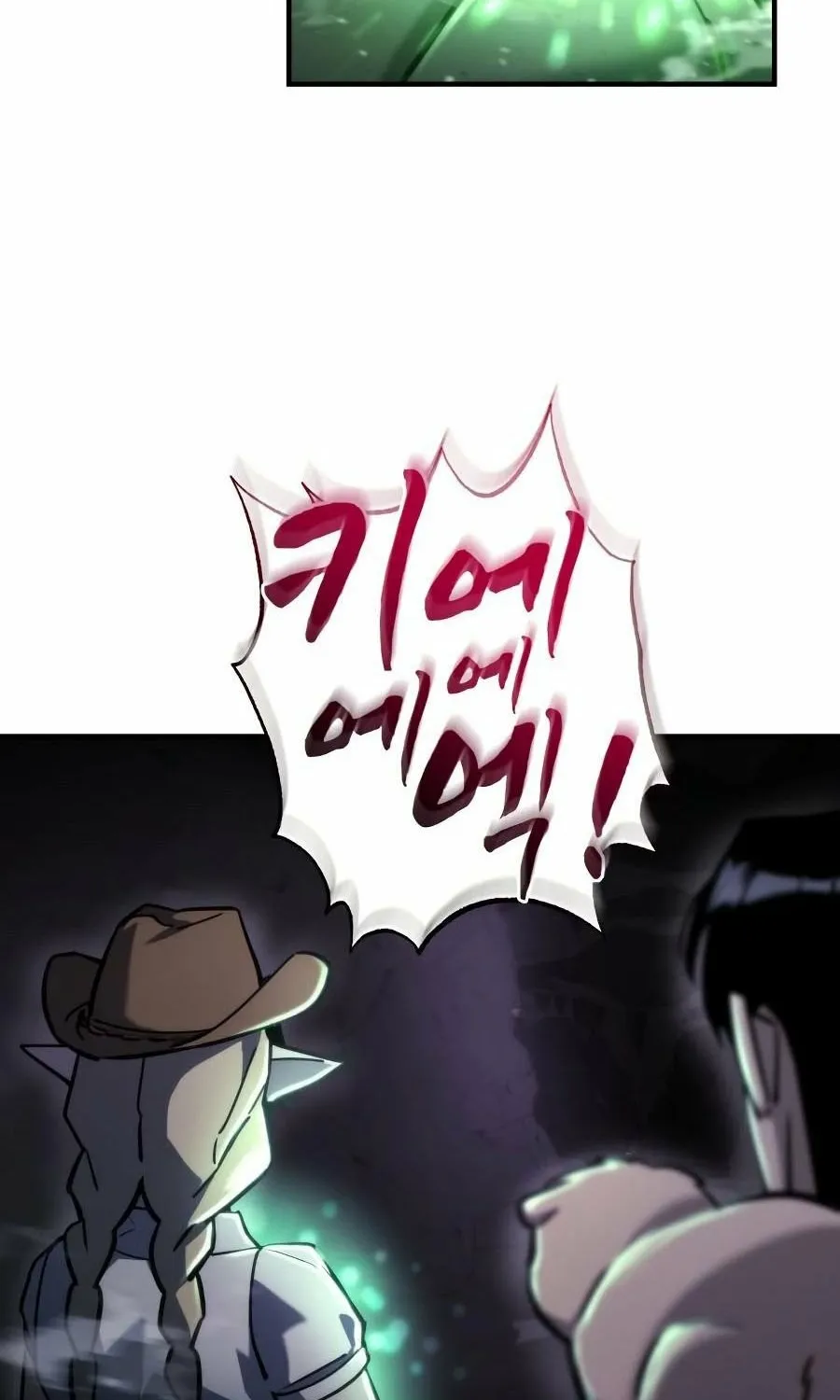 Hiding a Warehouse in the Apocalypse Ch. 61 – page 30